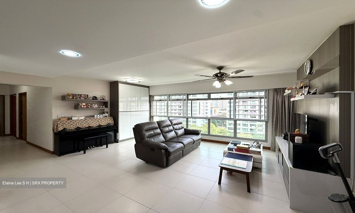 Blk 288A Punggol Arcadia (Punggol), HDB 5 Rooms #570221031